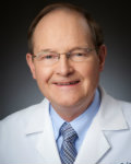 Dr. John Garber