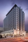 The Hutton Hotel, Nashville, TN The Hutton Hotel, Nashville, TN